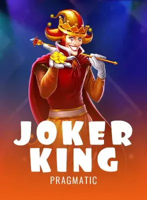 Joker King
